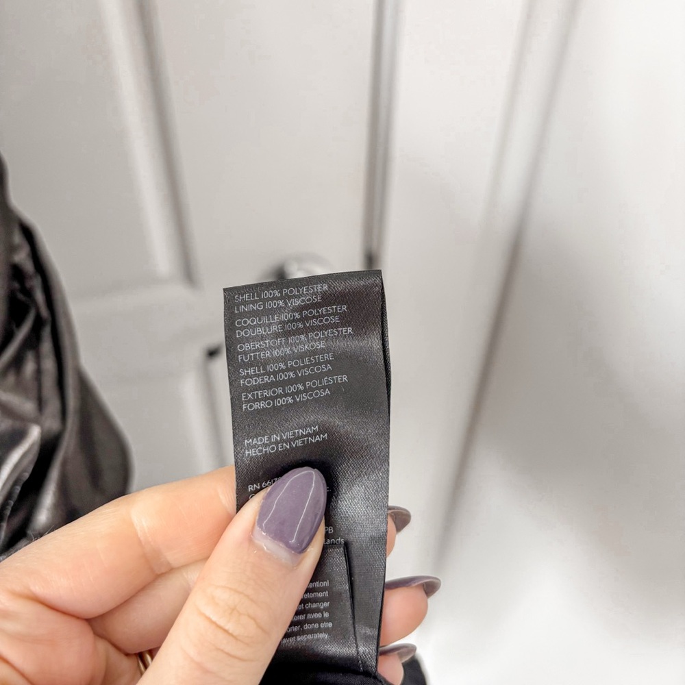 by Anthropologie The Somerset Maxi Dress Shine - Picture 7 of 12
